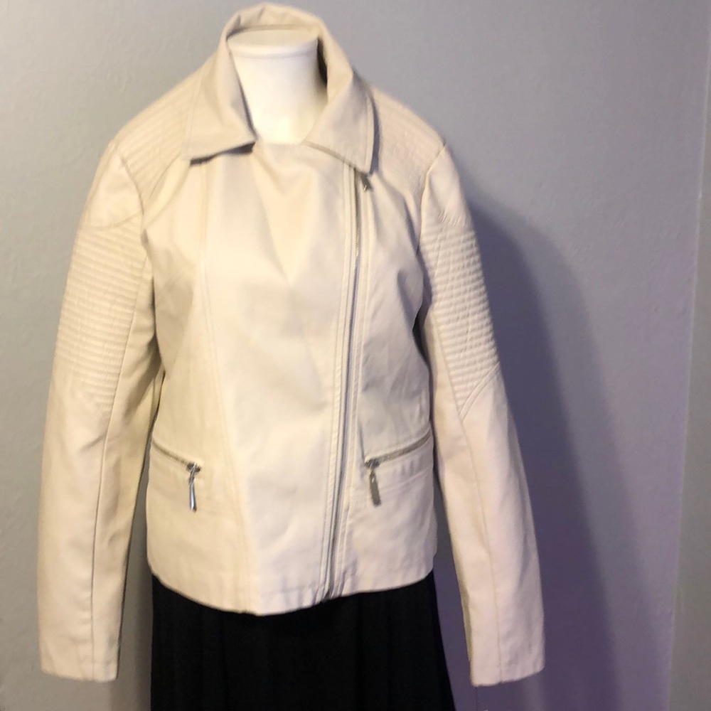 Apt 9 jacket